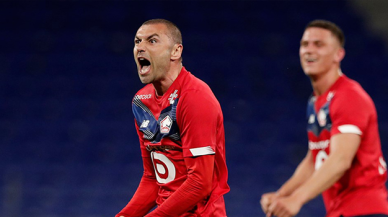 MLS takımları Burak Yılmaz’ı istiyor!