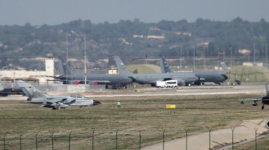 MSB'den İncirlik Üssü açıklaması: Türk üssüdür