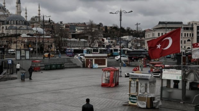 Müftüoğlu: Yarından itibaren tam kapanmaya yakın önlemler gerekiyor