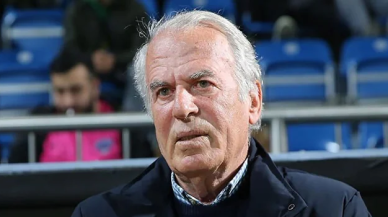 Mustafa Denizli, Altay'a imzayı attı