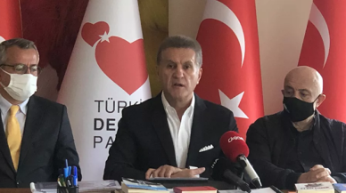 Mustafa Sarıgül: Bir ay için kapanma yapmazsak bu yılı tamamen kaybedebiliriz