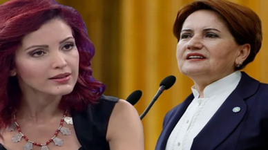 Nagehan Alçı'dan flaş Akşener iddiası: Toplumun yüzde 80'inden oy alır