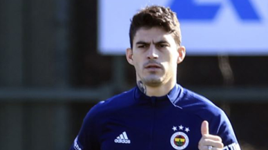 Perotti sezonu kapattı