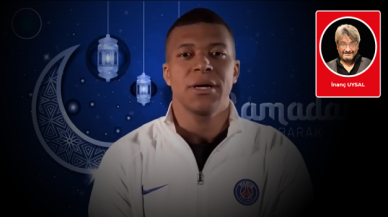 PSG'li futbolcular "Ramadan Mübarek" klibi çekti, kodlarını Uysal açıkladı