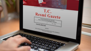 Resmi Gazete'de Tavşan Adası kararı