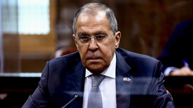 Rusya Dışişleri Bakanı Sergey Lavrov'dan Türkiye'ye uyarı!