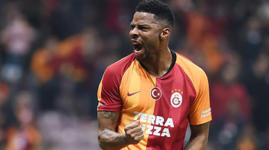 Ryan Donk, Galatasaray’la 150. maçına çıktı