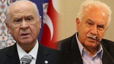 Sabah yazarının "Perinçek ve Bahçeli" yorumu Aydınlık'ta