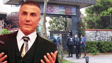 Sedat Peker operasyonundan "Robin Hood" detayı