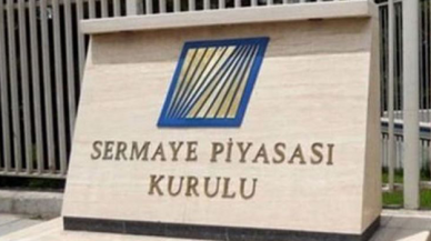 Sermaye Piyasası Kurulu'ndan 10 yabancı kuruluşa ceza