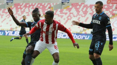 Sivasspor'un Süper Lig'deki yenilmezlik serisi 9 maça çıktı