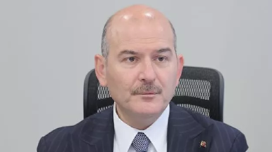 Soylu: Kadın cinayetlerinde yüzde 21 azalma sağlandı