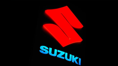 Suzuki, üretimine ara veriyor