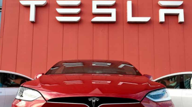 Tesla'dan rekor kar