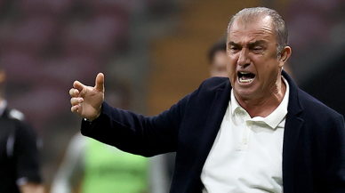 TFF'den Fatih Terim'in açıklamalarına cevap