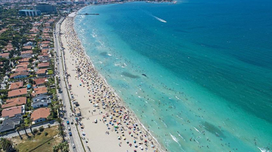 Turizm ilçesi Çeşme'de Rusya kırıklığı: O karar bizim için entübe demek