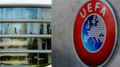 UEFA'dan Avrupa Süper Ligi için men kararı!