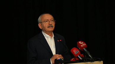 Videolu açıklama yaptı: Kılıçdaroğlu'ndan TBMM'deki olaya sert tepki