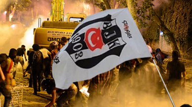 Yargıtay'dan flaş Gezi kararı: Çarşı'ya kötü haber