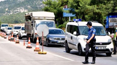 Yeni tedbirler yolda! Seyahat yasağı gelebilir