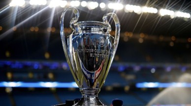 2023 UEFA Şampiyonlar Ligi finali İstanbul'da yapılacak