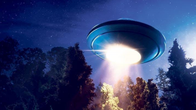 ABD'li pilotlardan ''UFO'' itirafı