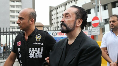 Adnan Oktar hakkında yeni karar