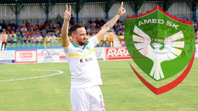 AİHM'den Amedspor ve Deniz Naki kararı