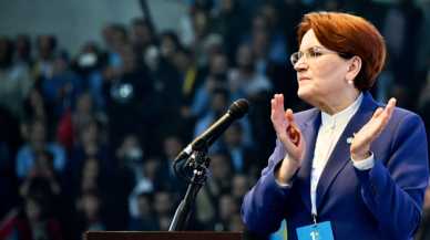 Akşener, ittifaka katılabilecek iki partinin ismini verdi