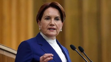 Akşener'den Erdoğan'a: Getir sandığı helalleşelim