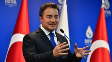 Ali Babacan, istihdam formülünü açıkladı