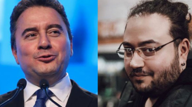 Ali Babacan Twitch'e çıkacak