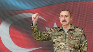 Aliyev: Yarın Şuşa'da Bayram Namazı kılınacak