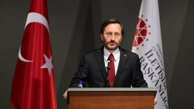 Altun'dan Kılıçdaroğlu'na: 6 ay sonra ne olacak ki böyle cüretkar sözler söyleyebiliyorsunuz?