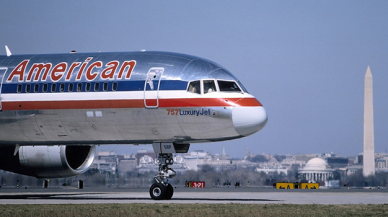 American Airlines'ın CEO'su bir gün oruç tuttu