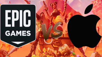 Apple: Epic Games'in açtığı dava bugün görülmeye başlanacak