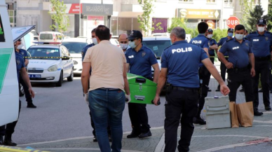 Arkadaşlık teklifini kabul etmeyen kadını öldürdü