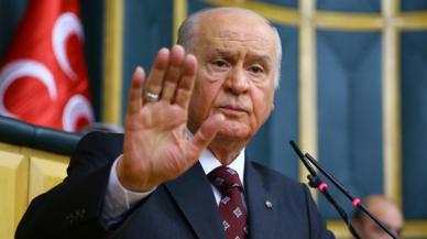 Bahçeli'den o televizyon kanalı için boykot çağrısı