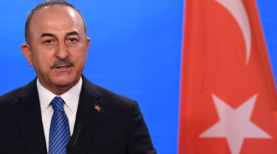 Bakan Çavuşoğlu: Bu topyekun cezalandırma derhal son bulmalı!