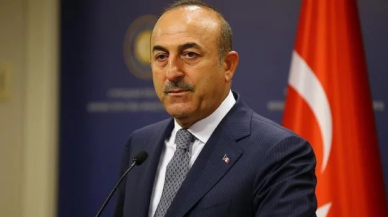 Bakan Çavuşoğlu mevkidaşı Dendias ile görüşmek için Yunanistan'a gidecek