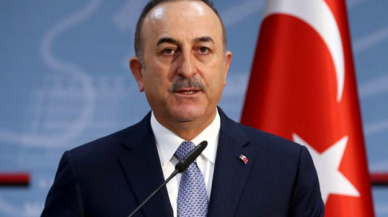 Bakan Çavuşoğlu: Ümmet adım atmamızı bekliyor