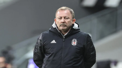 Beşiktaş Sergen Yalçın ile sözleşme uzatıyor