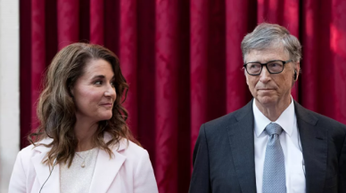 Bill Gates itiraf etti: Evliliğimiz sevgisizdi