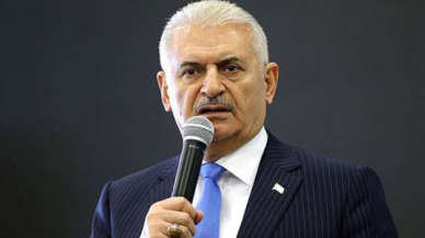 Binali Yıldırım'dan Sedat Peker'in iddialarına ilişkin yeni açıklama