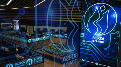 Borsa günü artışla tamamladı