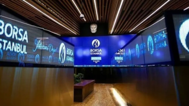 Borsa İstanbul günü yatay kapattı