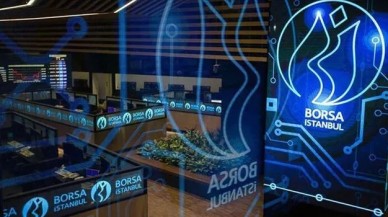 Borsa, kısa günü düşüşle kapattı