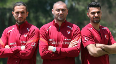 Burak Yılmaz: Geçmişte "Galatasaray'a dönmek istiyorum" dedim olmadı, güzel teklifler var