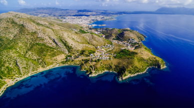 Buralarda arazi sahibi olanlar yaşadı!