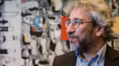 Can Dündar TIR haberi nedeniyle cezaevinde yatarken Peker'den gelen mesajı açıkladı